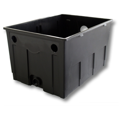 SunSun CBF-550 Ricambio Alloggiamento Filtro stagni Laghetto