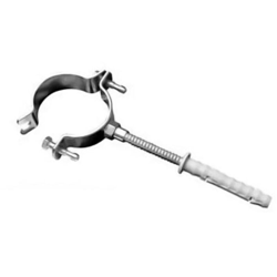 Collare Pesante Zincato Fissaggio Tubo 2" ART.255200000 en oferta