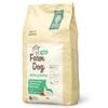 Green Petfood FarmDog Active grainfree - 5,4 kg (2 x 2,7 kg)