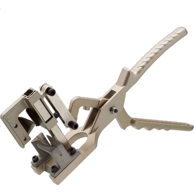 Stocker - Innestatrice manuale professionale