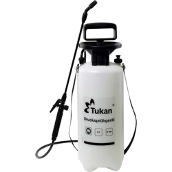 Tukan 000010.0000 Irroratore a pressione 5 l precio