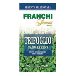Seme Trifoglio Nano Gr.250 precio