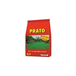 CONCIME GRANULARE PRATO KG.5 - Energica características