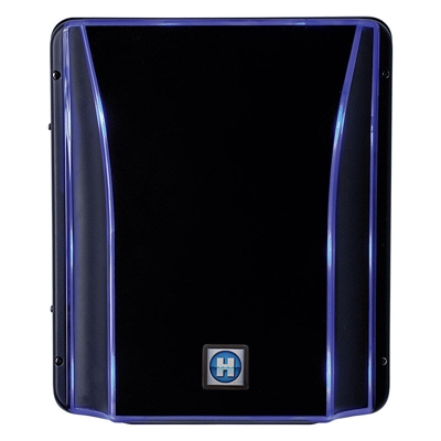 Elettrolizzatore al sale Hayward SALT & SWIM 2.0 per piscine 30 m3