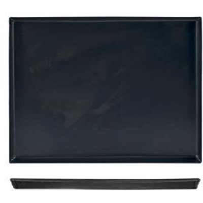 Teglia Rettangolare 45x35x3cm - Agnelli