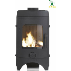 stufa a legna in ghisa 'taomi' 8kw - Invicta precio