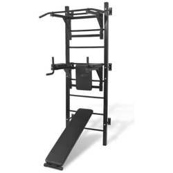 Macchina Multistazione Fitness A Parete Per La Casa en oferta