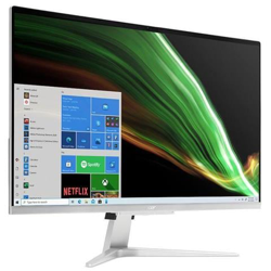All-In-One Aspire C27-1655 Monitor 27'' Full HD Intel Core i5-1135G7 Quad Core 2.4 GHz Ram 8GB SSD 512GB Nvidia GeForce MX330 2GB 4xUSB 3.0 Windows 10 Home en oferta