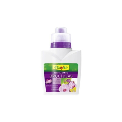 Flower - CONCIME LIQUIDO PER ORCHIDEE 300ML. 10723
