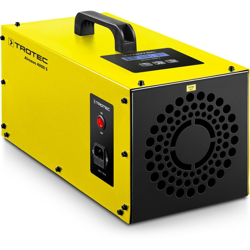 Trotec Generatore di ozono Airozon® 4000 S características