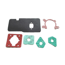 Senza Marca/generico - Kit guarnizioni cilindro e marmitta Kawasaki TJ53 compatibile en oferta
