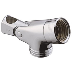 snodo Unica cromato, parte di ricambio codice 28650000 - Hansgrohe en oferta