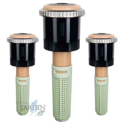 Rotator MP3500 90?-210? Hunter Nozzle características