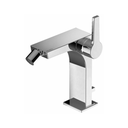 Keuco Edition 11 Miscelatore monocomando per bidet 51109, con scarico a scomparsa, cromato - 51109010000 características