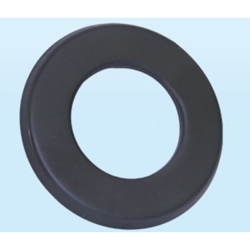 Ala Fumisteria Pellet Legna - ANELLO PELLET COLORE NERO Ø 100 MM precio