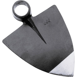 Zappa occhio tondo gr.1100 t/benevento características