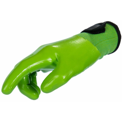 Guanti da giardino impermeabili 11/XL precio