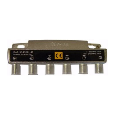 5145 Derivatore 4D F TIPO D TELEVES