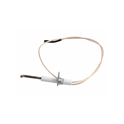 Candela accensione + cavo - DIFF per De Dietrich : 95332801