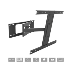 Fonestar - Supporto TV estensibile 61cm 400x400 características