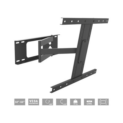 Fonestar - Supporto TV estensibile 61cm 400x400
