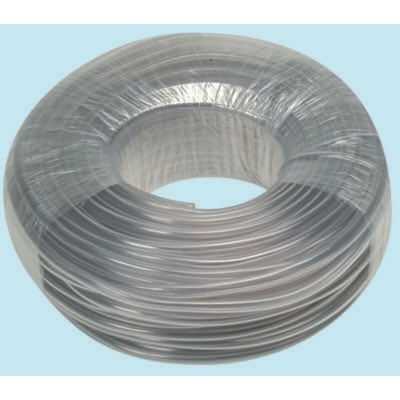 Tubi antigelo neutro - 110 mt. per rotolo - gr.234 mt.- int.Ø 16 mm. - 26 Kg