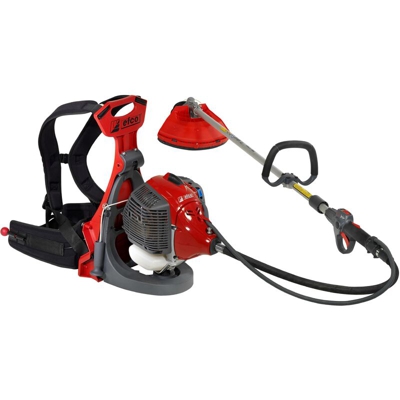 Efco - Decespugliatore Spalleggiato Dsf 5300