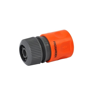 Raccordo Rapido Acquastop 1/2'