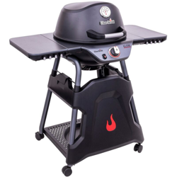 Char-broil - Barbecue a Gas Charbroil All-Star 1 fuoco Gas precio