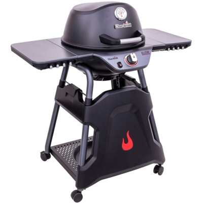 Char-broil - Barbecue a Gas Charbroil All-Star 1 fuoco Gas