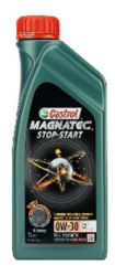CASTROL Olio motore Magnatec Stop-Start 0W-30 C2 15B31B precio