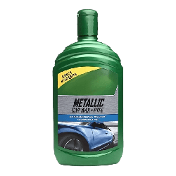 LIQUI MOLY Lucidatura vernice Polieren & Wachs 1467 características