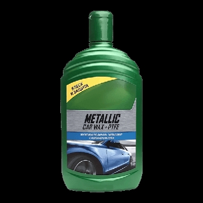 LIQUI MOLY Lucidatura vernice Polieren & Wachs 1467