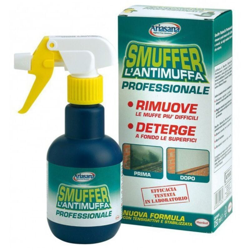 Ariasana Smuffer Ml.250 | Pz características