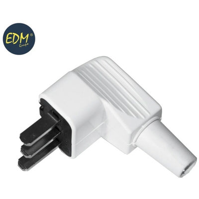 Spina bipolare 25a da cucina confezionata - EDM