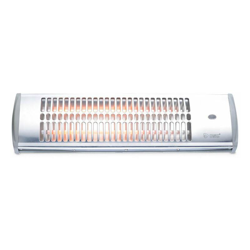 Stufa al quarzo per bagno 1200W GSC 005100754 precio