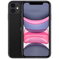 iPhone 11 256 GB Nero precio