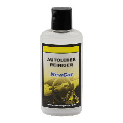 K2 Detergente per pelle K204 características