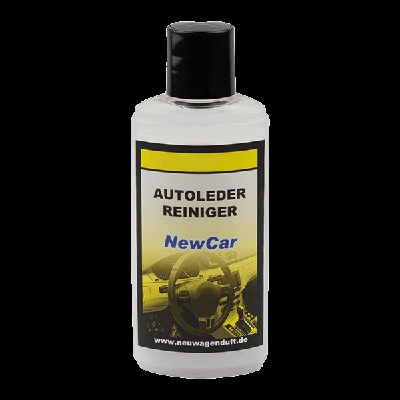 K2 Detergente per pelle K204