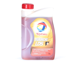TOTAL Olio impianto idraulico 2166224  CITROËN,C5 III (RD_),C5 III Kombi (RW_),C5 I Break (DE_) características