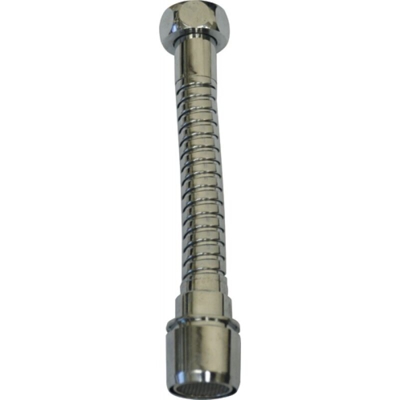 Rompigetto con ghiera e tubo ottone - Maurer