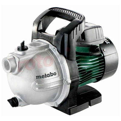 Pompa di irrigazione