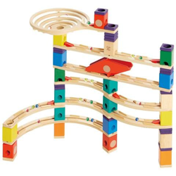 E6007 Xcellerator Pista Per Biglie Marble Run precio