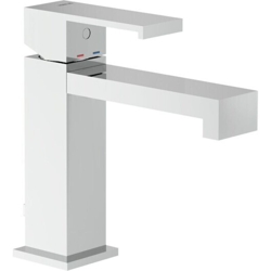 Nobili Rubinetteria Mia 102118/1 Miscelatore Lavabo Con Scarico Cromo en oferta