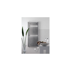 Zehnder Janda radiatore elettrico design JAE-120-050 / GD, radiatori da bagno: cromo - ZJ1Z0450CR00000 precio