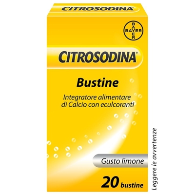 Citrosodina® Bustine