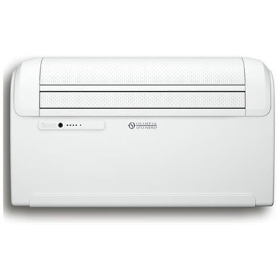 Unico Art 12 Hp Cva Condizionatore 12.000btu / h Pompa Calore Inverter No Unità Esterna