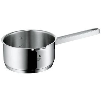 Casseruola Graduata 16 Cm In Acciaio Inox - 00763166381