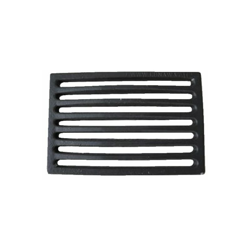 Diff - Grille en fonte pour cheminées 160x240mm precio