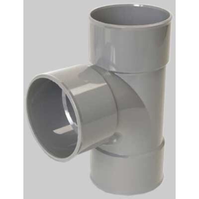 Piedino premistoffa a T FF 87'30 ø40 - TH188